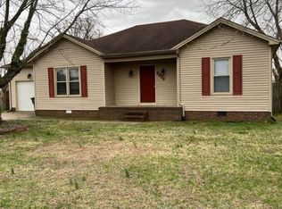 8639 Churchill Dr, Oak Grove, KY 42262