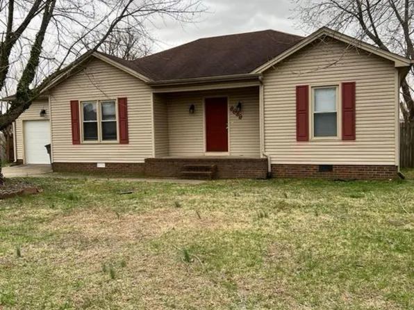 8639 Churchill Dr, Oak Grove, KY 42262