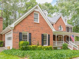 1211 Bridgewater Walk, Snellville, GA 30078