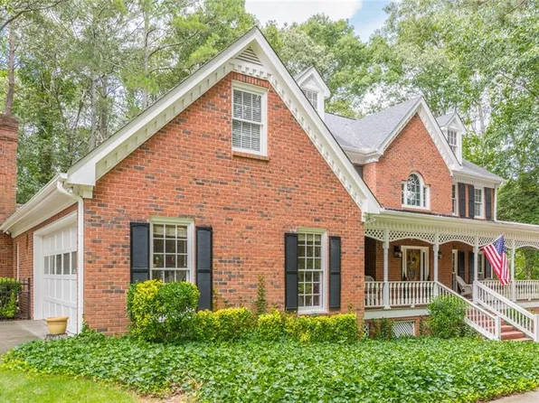 1211 Bridgewater Walk, Snellville, GA 30078