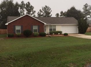 11 Stevens Dr, Midway, FL 32343