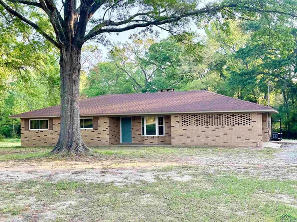 3170 State Highway 154 W, Gilmer, TX 75644