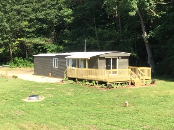 14005 S Cypress Ave, Sand Lake, MI 49343