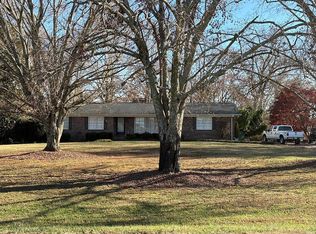 120 County Road 611, Ranburne, AL 36273