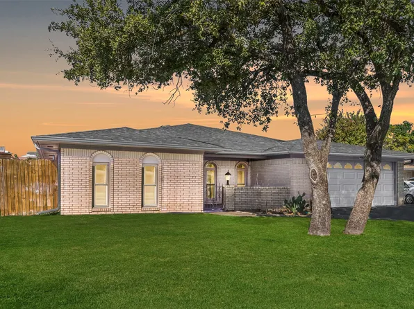 1229 Jeffery Trl, Irving, TX 75062