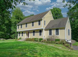 60 Keeler Dr, Ridgefield, CT 06877
