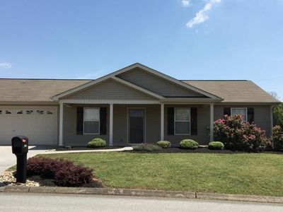 6200 Jim Fox Ln, Powell, TN, 37849