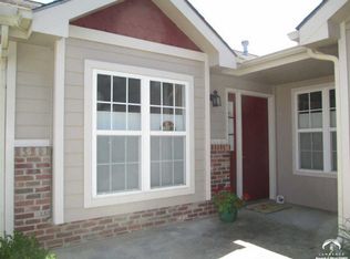 1508 Legend Trail Dr #A, Lawrence, KS 66049
