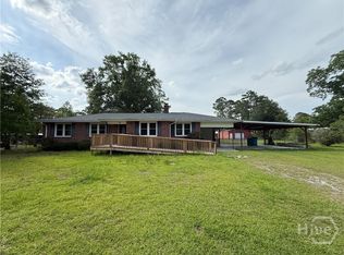 120 E Johnson Street, Rincon, GA 31326