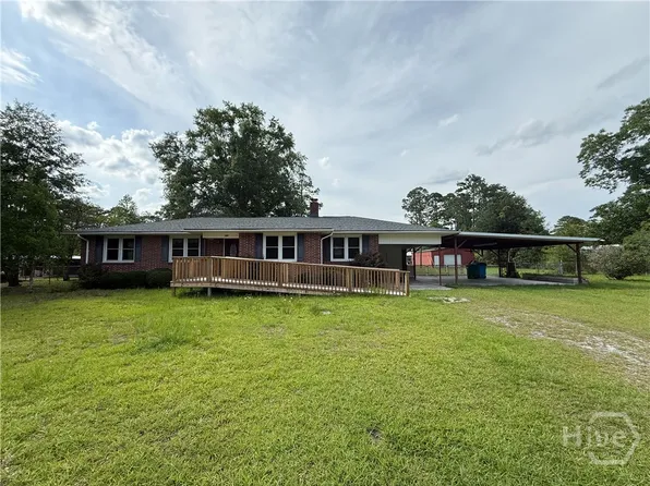 120 E Johnson Street, Rincon, GA 31326