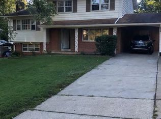 12709 Laurie Dr, Silver Spring, MD 20904