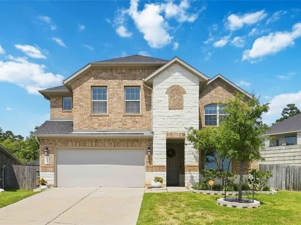 488 Westlake Lndg, Conroe, TX 77304