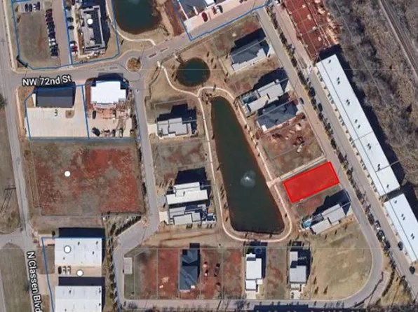 816 NW 72nd St #3, Oklahoma City, OK 73116