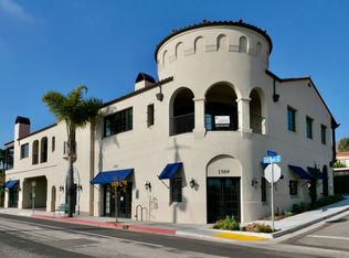 1561 E Main St #203, Ventura, CA 93001