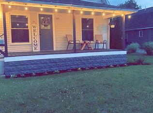 403 W Garfield Ave, Swanton, OH 43558