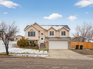 1169 N 490 E, Tooele, UT 84074