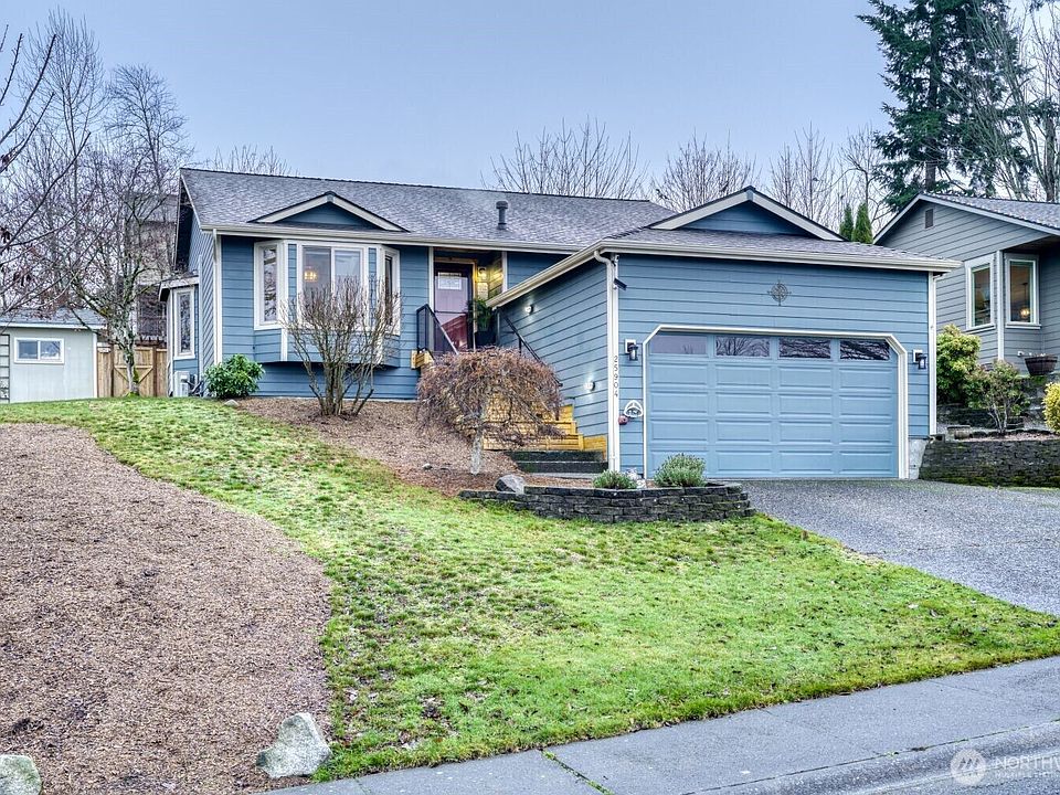 1st image of 25904 202nd Avenue SE