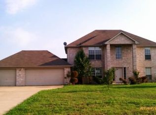 285 Bently Dr, Lavon, TX 75166