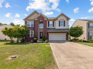 7257 Bridge Point Pass, Cincinnati, OH 45248