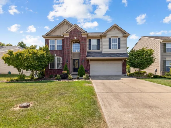 7257 Bridge Point Pass, Cincinnati, OH 45248