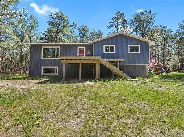 17885 Woodhaven Dr, Colorado Springs, CO 80908