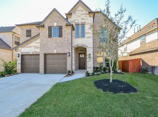 25179 Falling Leaves Dr, Porter, TX 77365