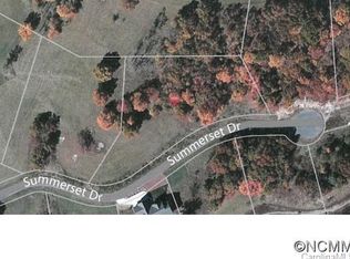 20 Summerset Dr, Hendersonville, NC 28792