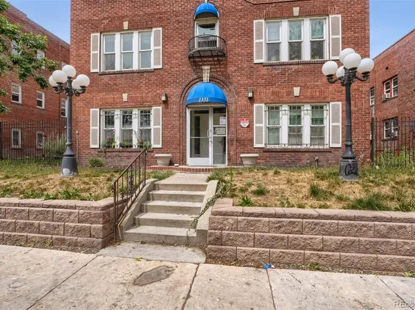 1351 N Washington Street #22, Denver, CO 80203