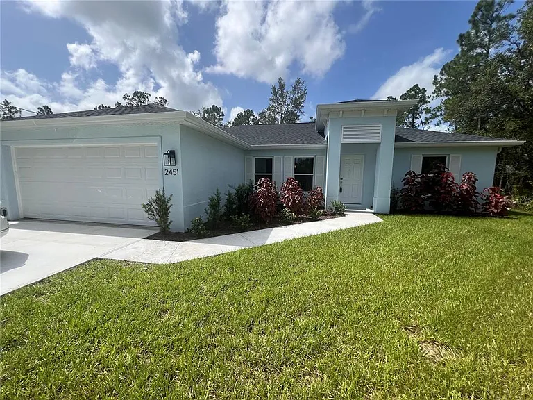 2451 Waller Rd — Photo 1