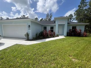 2451 Waller Rd, North Port, FL 34288