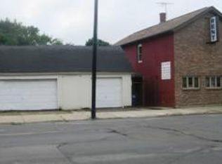 1466 Douglas Ave, Racine, WI 53404