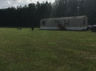 185 Deep Creek Rd, Wiggins, MS 39577