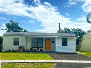 450 NE 56th St, Fort Lauderdale, FL 33334