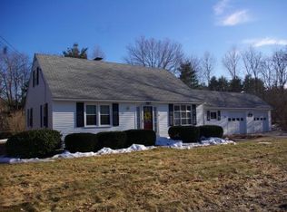 638 West St, Keene, NH 03431