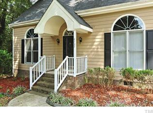 4737 Cooksbury Ct, Raleigh, NC 27604