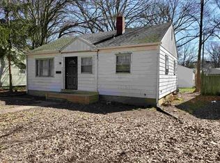 4515 Smith St, Fort Wayne, IN