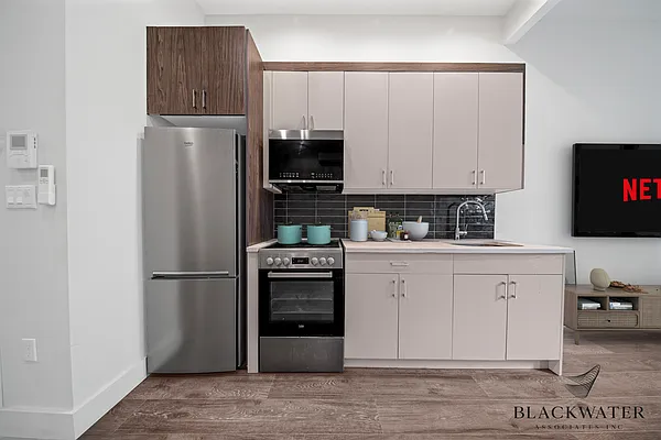 Rented by Blackwater Associates Inc. | media 5