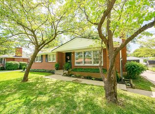 4402 Mount Vernon Rd, Saint Regis Park, KY 40220