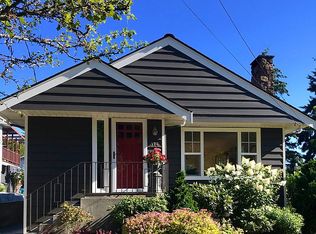 514 N 66th St, Seattle, WA 98103