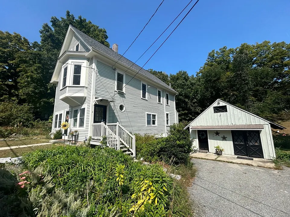 3 Meetinghouse Hill Rd #2