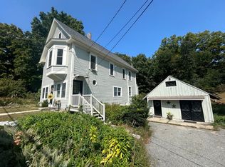 3 Meetinghouse Hill Rd UNIT 2, Brookline, NH 03033