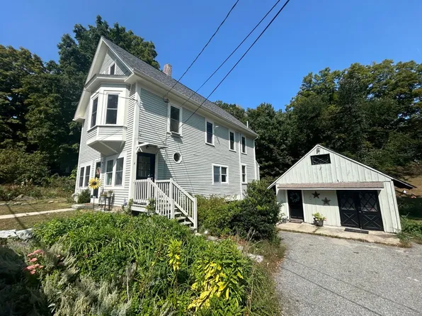 3 Meetinghouse Hill Rd Unit 2, Brookline, NH 03033