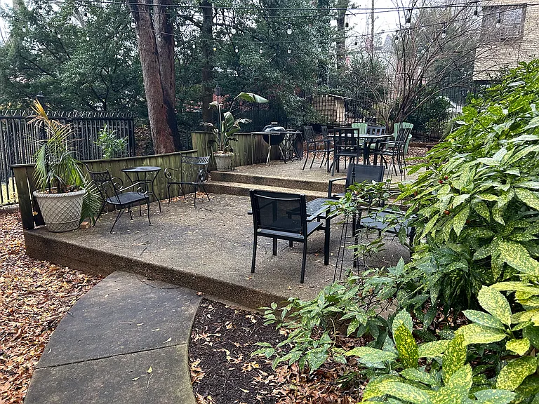 2716 Wisconsin Ave NW #15 — Photo 24