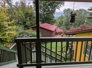 280 Leisure Ln #2, Burnsville, NC 28714