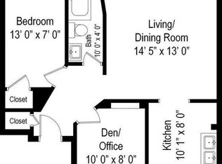 525 6th St APT 7, Manhattan, NY 10009