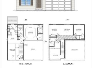 175 Christian Way LOT 6A, Branson, MO 65616
