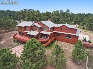 13765 New Discovery Rd, Colorado Springs, CO 80908