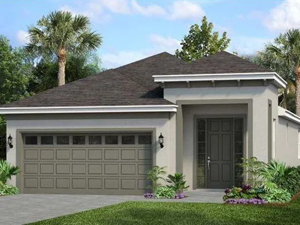 718 Lemon Ave, Fruitland Park, FL 34731