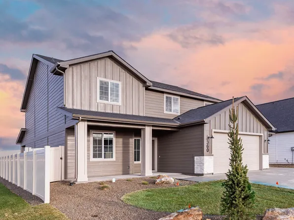 360 S Bumper Way, Boise, ID 83716