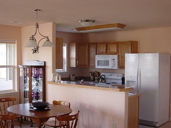 Kitchen Dining